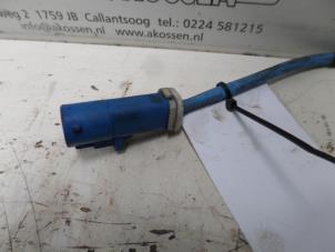 Sonde lambda d'un Ford Focus 1 1.8 16V 2003