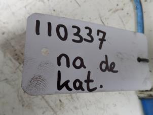 Sonde lambda d'un Ford Focus 1 1.8 16V 2003