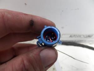 Sonde lambda d'un Ford Focus 1 1.8 16V 2003