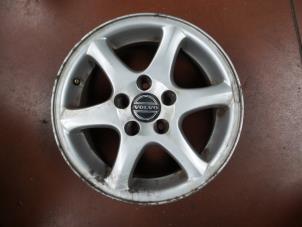 Used Wheel Volvo 850 Estate 2.5i 10V Price on request offered by N Kossen Autorecycling BV