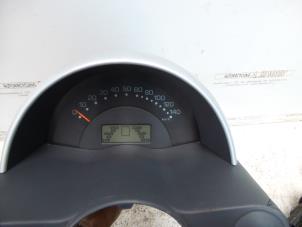 Used Instrument panel Smart City-Coupé 0.6 Turbo i.c. Smart&Pure Price on request offered by N Kossen Autorecycling BV