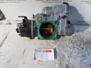 Used Throttle body Jaguar XJ8 (X308) 3.2 V8 32V Executive Price on request offered by N Kossen Autorecycling BV