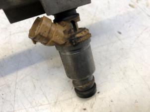 Used Injector (petrol injection) Toyota Corolla Price on request offered by N Kossen Autorecycling BV