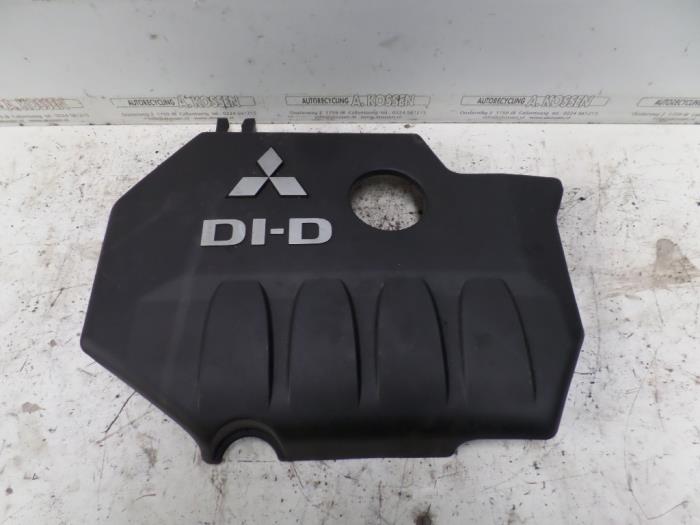Gebrauchte Abdeckblech Motor Mitsubishi Grandis (NA) 2.0 DI-D 16V Preis auf Anfrage angeboten von N Kossen Autorecycling BV