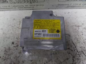 Used Airbag Module Mitsubishi Grandis (NA) 2.0 DI-D 16V Price on request offered by N Kossen Autorecycling BV