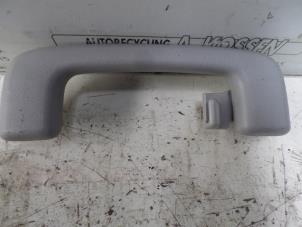 Used Handle Mitsubishi Grandis (NA) 2.0 DI-D 16V Price on request offered by N Kossen Autorecycling BV