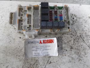 Used Fuse box Mitsubishi Grandis (NA) 2.0 DI-D 16V Price on request offered by N Kossen Autorecycling BV