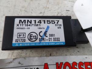 Used Module (miscellaneous) Mitsubishi Grandis (NA) 2.0 DI-D 16V Price on request offered by N Kossen Autorecycling BV