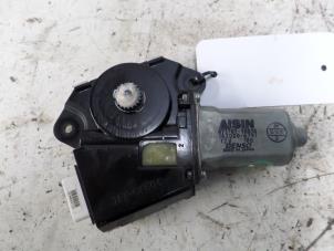 Used Sunroof motor Mitsubishi Grandis (NA) 2.0 DI-D 16V Price on request offered by N Kossen Autorecycling BV