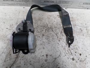 Used Rear seatbelt, right Mitsubishi Grandis (NA) 2.0 DI-D 16V Price on request offered by N Kossen Autorecycling BV
