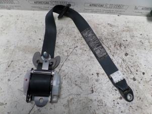 Used Rear seatbelt, right Mitsubishi Grandis (NA) 2.0 DI-D 16V Price on request offered by N Kossen Autorecycling BV