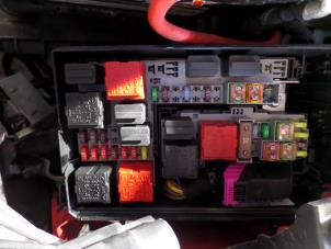 Used Fuse box Opel Corsa Price on request offered by N Kossen Autorecycling BV