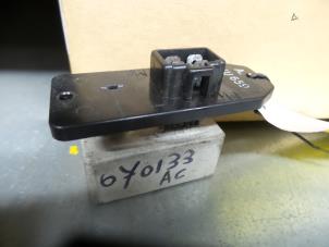 Used Heater resistor Dodge Ram 3500 (BR/BE) 5.9 1500 4x4 Kat. Price on request offered by N Kossen Autorecycling BV