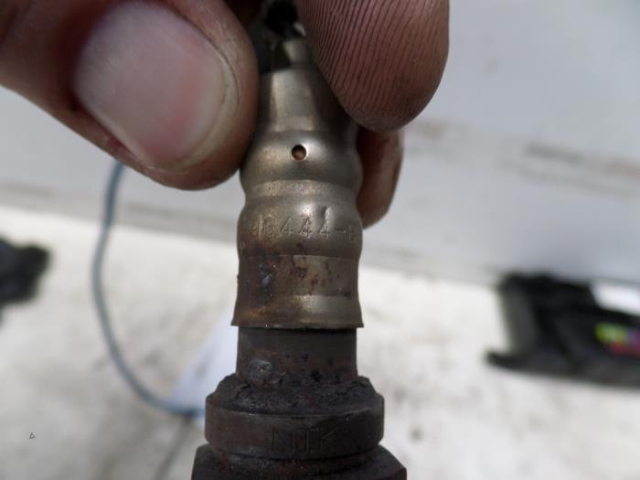 Sonde lambda d'un Ford Mondeo III 1.8 16V 2002