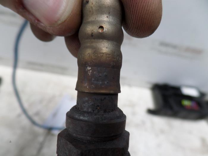 Sonde lambda d'un Ford Mondeo III 1.8 16V 2002