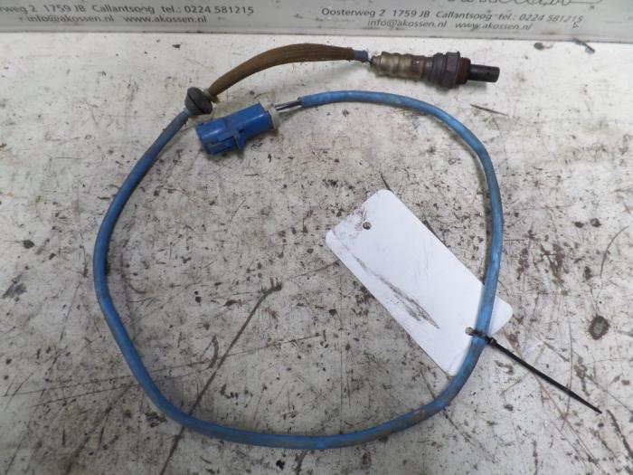 Usagé Sonde lambda Ford Mondeo III 1.8 16V Prix sur demande proposé par N Kossen Autorecycling BV