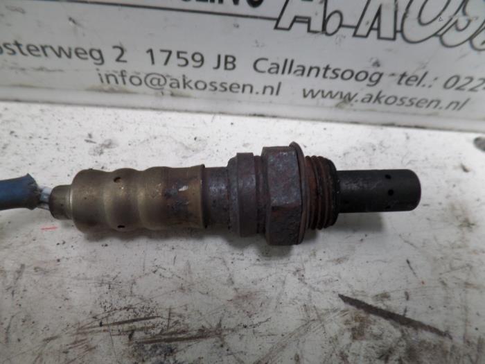 Sonde lambda d'un Ford Mondeo III 1.8 16V 2002