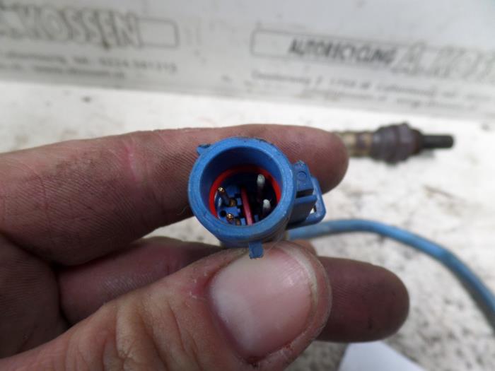 Sonde lambda d'un Ford Mondeo III 1.8 16V 2002