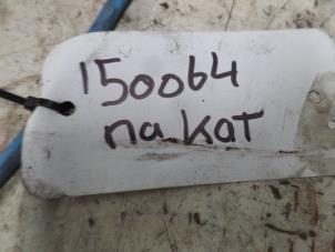 Sonde lambda d'un Ford Mondeo III 1.8 16V 2002