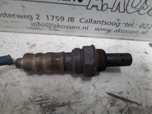 Sonde lambda d'un Ford Mondeo III 1.8 16V 2002