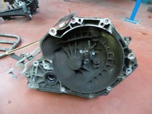 Used Gearbox Opel Corsa C (F08/68) 1.2 16V Twin Port Price on request offered by N Kossen Autorecycling BV