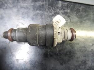 Used Injector (petrol injection) Volvo V40 (VW) 1.9 16V T4 Price on request offered by N Kossen Autorecycling BV