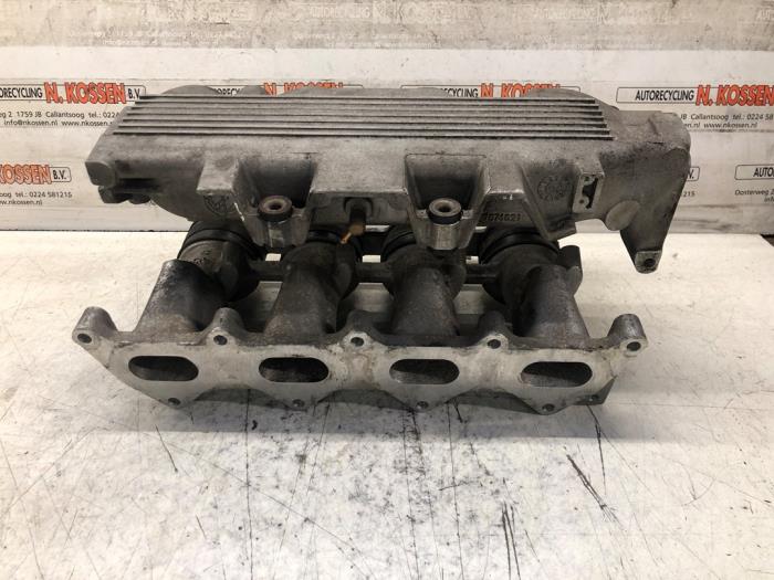 Gebrauchte Ansaugbrugge Fiat Coupé 2.0 16V Preis auf Anfrage angeboten von N Kossen Autorecycling BV
