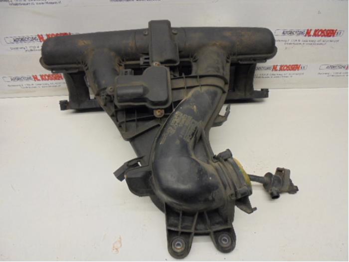 Gebrauchte Ansaugbrugge Landrover Freelander II 3.2 l6 24V Preis auf Anfrage angeboten von N Kossen Autorecycling BV