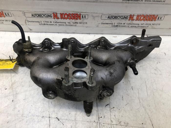 Gebrauchte Ansaugbrugge Daihatsu Feroza Soft Top (F300) 1.6 DX/EL 16V Hard Top Preis auf Anfrage angeboten von N Kossen Autorecycling BV