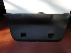 Used Tailgate trim Citroen C4 Picasso (UD/UE/UF) 2.0 16V Autom. Price on request offered by N Kossen Autorecycling BV