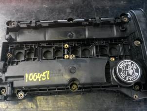 Used Rocker cover Alfa Romeo 147 (937) 1.6 HP Twin Spark 16V Price on request offered by N Kossen Autorecycling BV