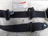 Rear seatbelt, right from a Citroën C4 Picasso (UD/UE/UF) 2.0 16V Autom. 2007