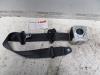 Rear seatbelt, right from a Citroën C4 Picasso (UD/UE/UF) 2.0 16V Autom. 2007