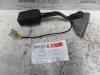 Citroën C4 Picasso (UD/UE/UF) 2.0 16V Autom. Front seatbelt buckle, right