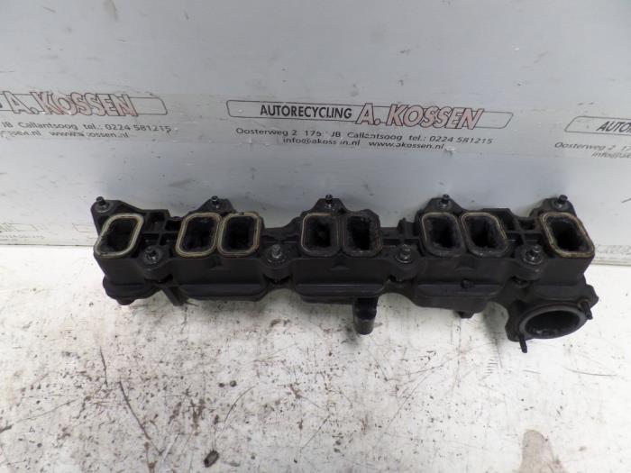 Gebrauchte Ansaugbrugge Ford Transit 2.2 TDCi 16V Preis auf Anfrage angeboten von N Kossen Autorecycling BV