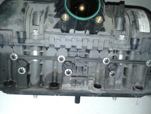 Used Intake manifold Opel Corsa D 1.2 16V Price on request offered by N Kossen Autorecycling BV