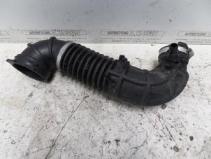 Used Air intake hose Volvo V40 (VW) 1.9 16V T4 Price on request offered by N Kossen Autorecycling BV