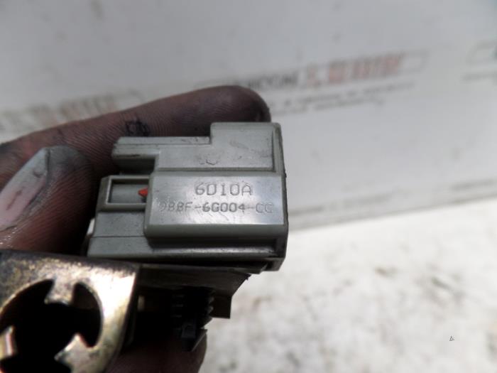 Used Engine temperature sensor Ford Transit 2.2 TDCi 16V Price on request offered by N Kossen Autorecycling BV