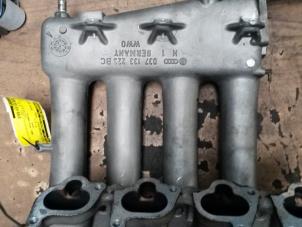 Used Intake manifold Seat Ibiza II (6K1) 2.0 GTi/Cupra 16V Price on request offered by N Kossen Autorecycling BV