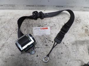 Used Front seatbelt, left Opel Corsa D 1.2 16V Price on request offered by N Kossen Autorecycling BV