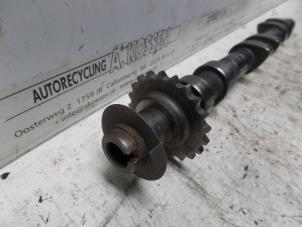 Used Camshaft Porsche 911 (996) 3.4 Carrera 24V Price on request offered by N Kossen Autorecycling BV