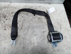 Used Front seatbelt, right Opel Corsa D 1.4 16V Twinport Price on request offered by N Kossen Autorecycling BV