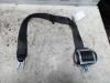 Front seatbelt, right from a Opel Corsa D, 2006 / 2014 1.4 16V Twinport, Hatchback, Petrol, 1.364cc, 66kW (90pk), FWD, Z14XEP; EURO4, 2006-07 / 2014-08 2007