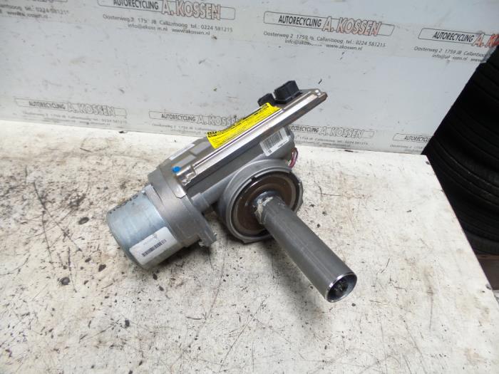 Electric power steering unit Opel Corsa D 1.4 16V Twinport - 13142241KS