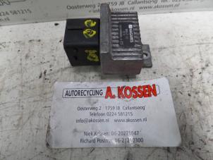 Used Glow plug relay Opel Vivaro 2.5 CDTI 16V Price on request offered by N Kossen Autorecycling BV