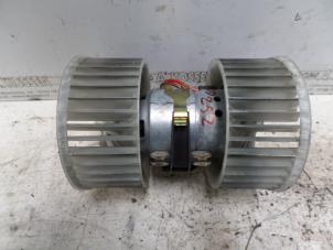 Used Heating and ventilation fan motor BMW 3 serie (E46/2) 320 Ci 24V Price on request offered by N Kossen Autorecycling BV