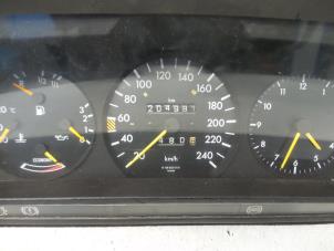 Used Instrument panel Mercedes 500SEC Price on request offered by N Kossen Autorecycling BV