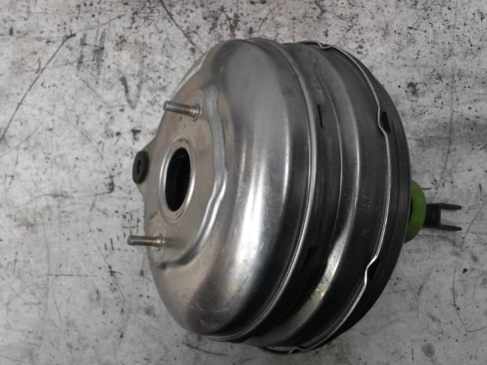 Usagé Servo frein BMW 6 serie (E63) M6 V10 40V Prix sur demande proposé par N Kossen Autorecycling BV