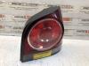 Taillight, right from a Volkswagen Polo 2006