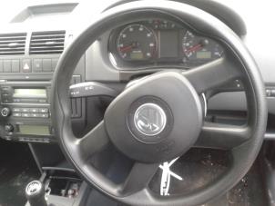 Używane Kierownica Volkswagen Polo Cena na żądanie oferowane przez N Kossen Autorecycling BV